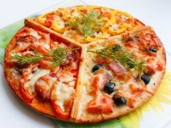 Пиццерия — гарантированный успех при минимальных вложениях